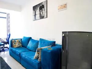 1 Bedroom Kilimani Yaya Centre