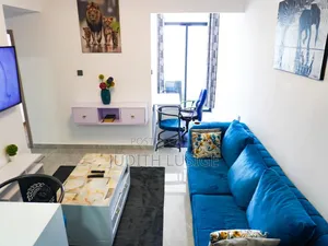 1 Bedroom Kilimani Yaya Centre