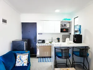 1 Bedroom Kilimani Yaya Centre