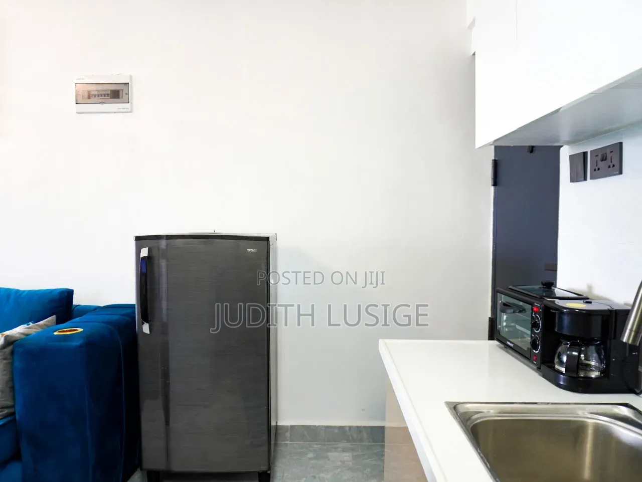 1 Bedroom Kilimani Yaya Centre