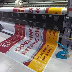 Large Format Printing Services