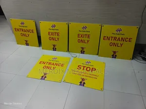 A3 Safety Signs,safety Signs