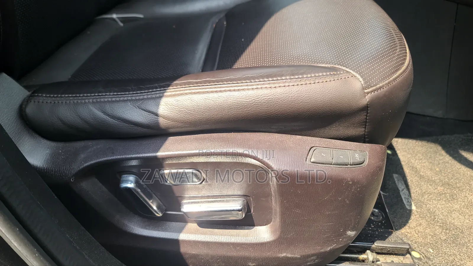 Mazda CX-8 2.2 AWD (7 seater) 2020 Gray