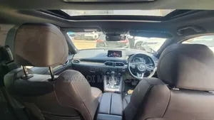 Mazda CX-8 2.2 AWD (7 seater) 2020 Gray