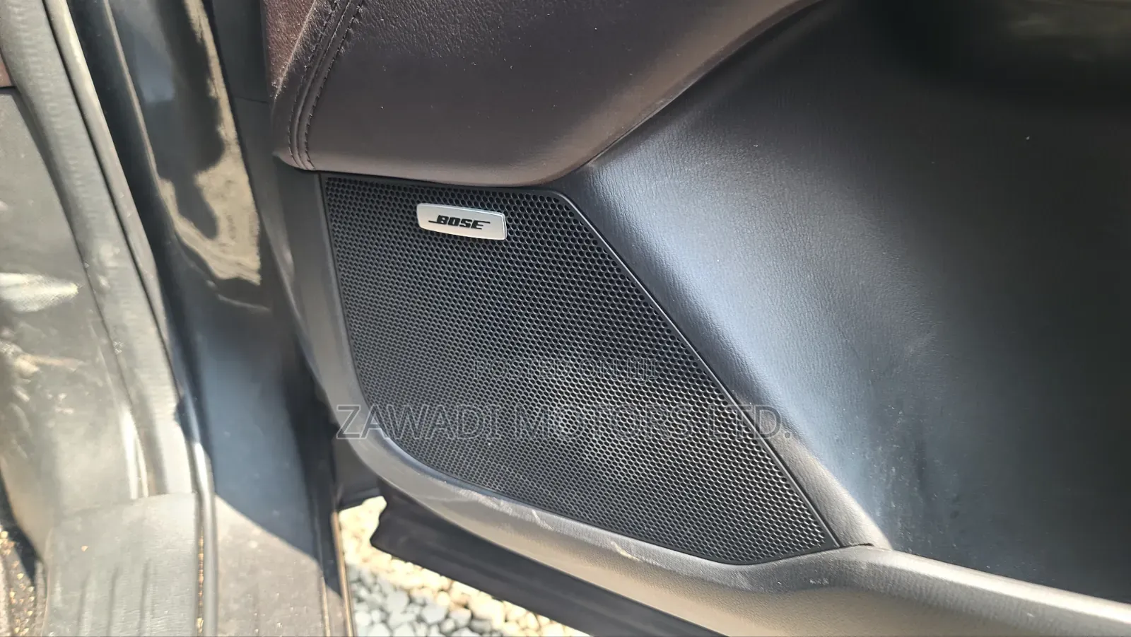 Mazda CX-8 2.2 AWD (7 seater) 2020 Gray