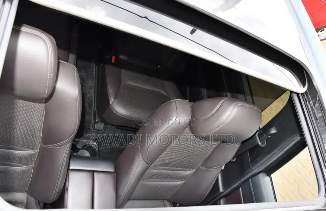 Mazda CX-8 2.2 AWD (7 seater) 2020 Gray