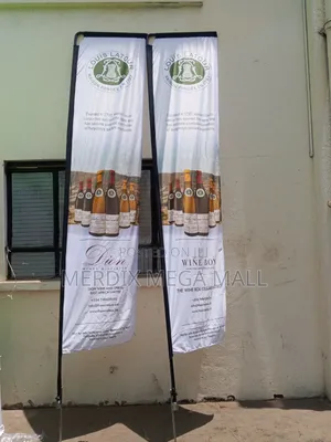 3.5m Telescopic Flag Stand,flag