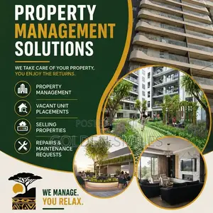 Full Property Management Services