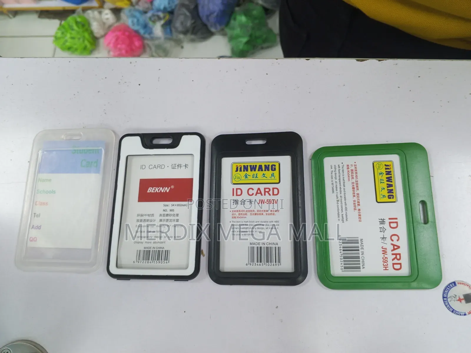 Card Holder,Holders