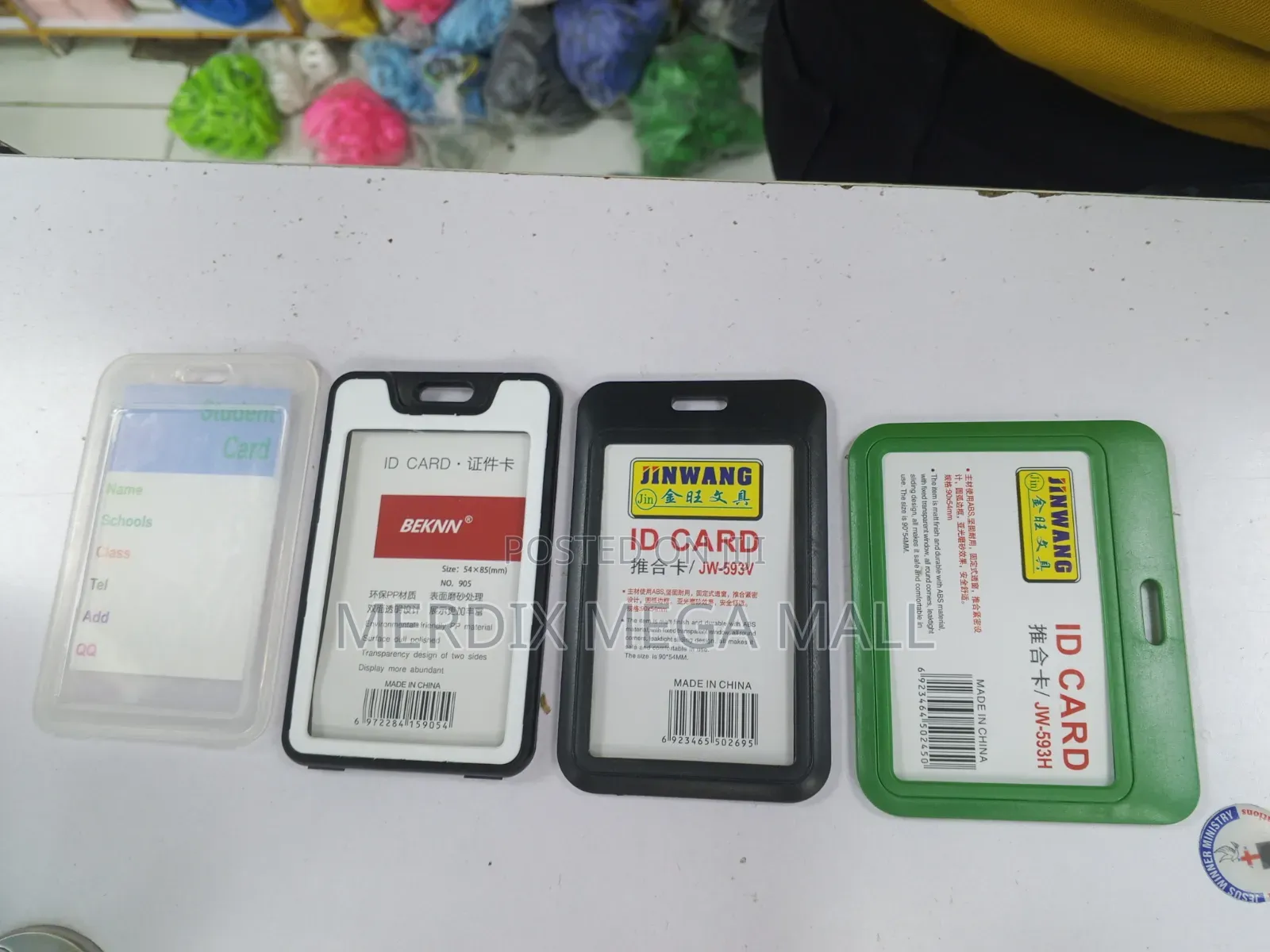 Card Holder,Holders