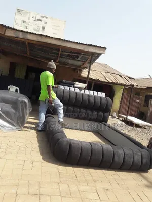 5 by 6 Bubble Beds Available in Bulk