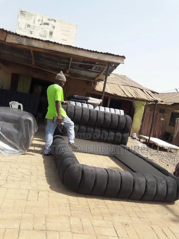 5 by 6 Bubble Beds Available in Bulk