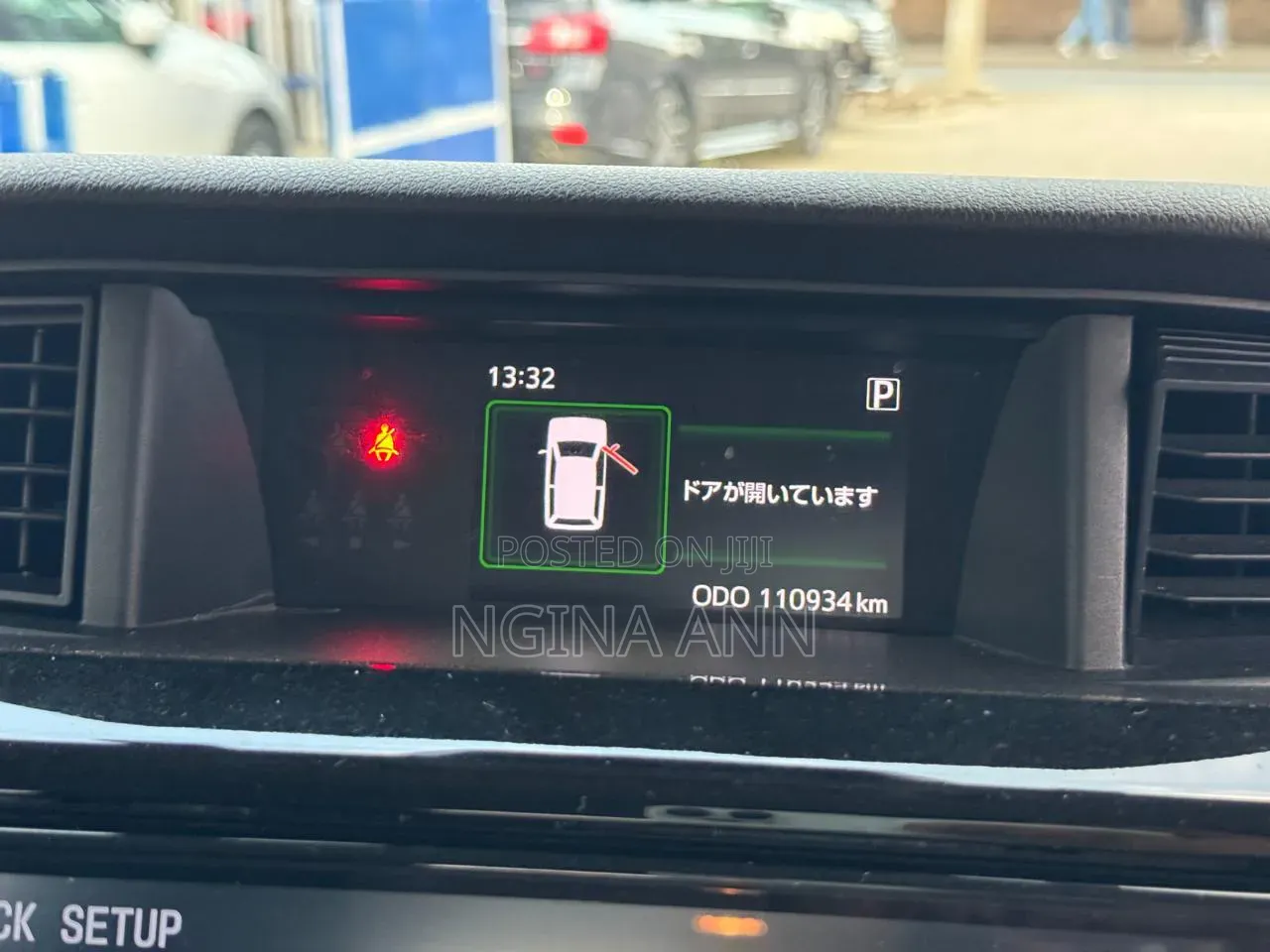 Toyota Roomy 2019 White