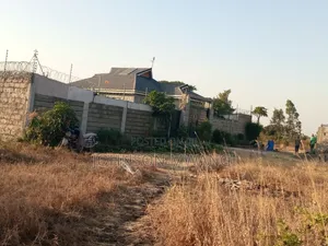 Prime Residential Plot RUIRU MURERA Catholic Area