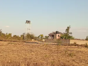 Prime Residential Plot RUIRU MURERA Catholic Area