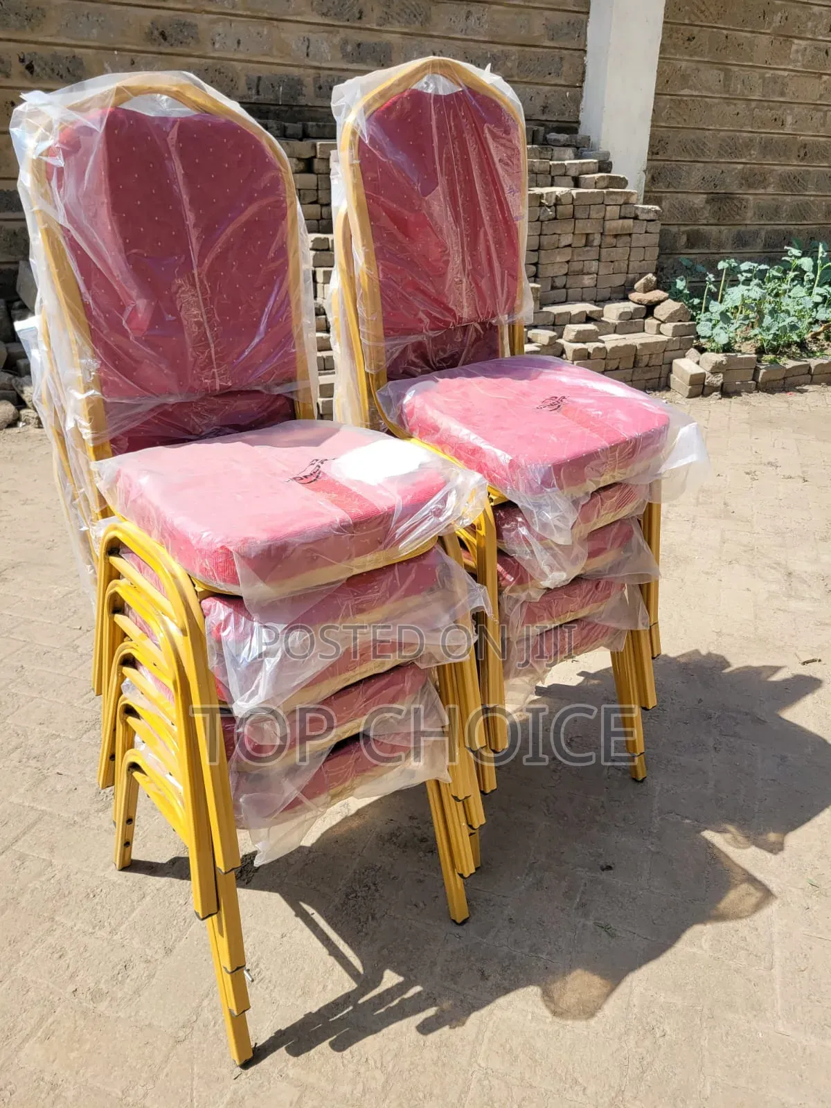 Hotel Chairs / Banquets Chairs