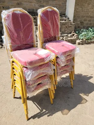 Hotel Chairs / Banquets Chairs