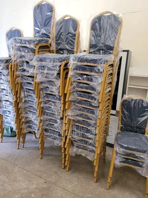 Church / Hotel Chairs