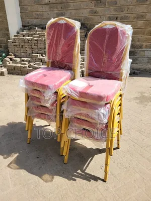 Church / Hotel Chairs