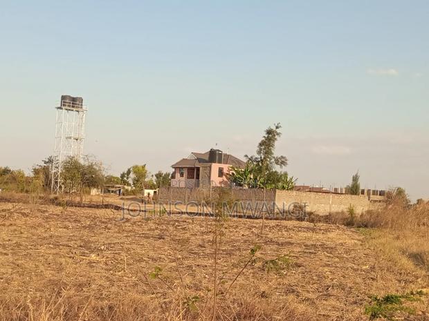 Prime Plot Magomano Area Murera - thumbnail 2