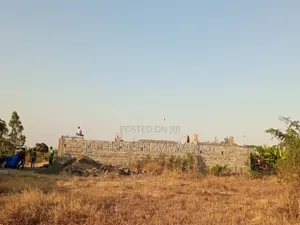 Prime Plot Magomano Area Murera