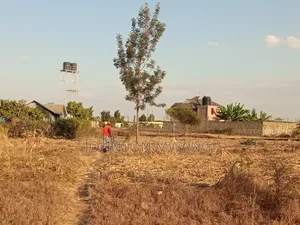 Prime Plot Magomano Area Murera