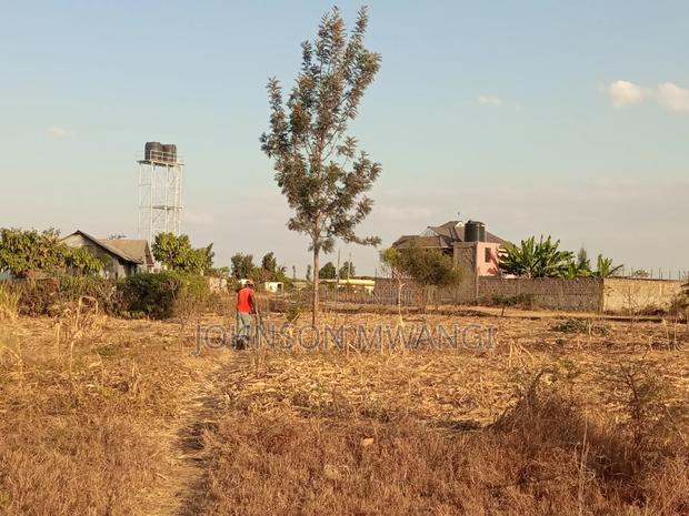 Prime Plot Magomano Area Murera - thumbnail 4