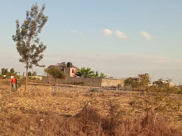 Prime Plot Magomano Area Murera - thumbnail 5