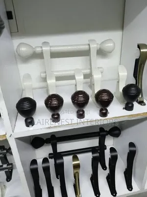 Make Your Window Décor Complete With Coated Rod Andrespectiveaccessory