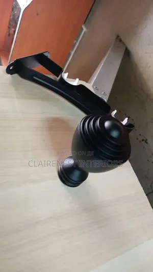 Give Your Curtains a Luxurious Finish With Quality Coated Finials