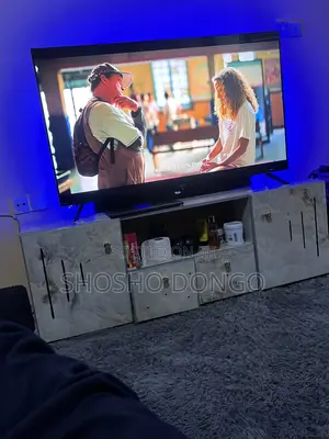 55” Smart TV