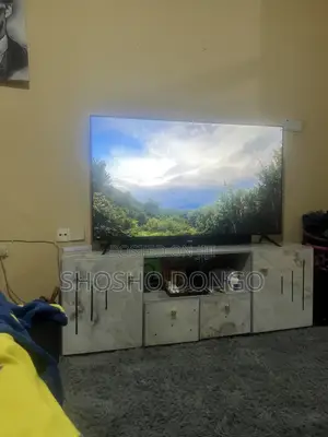 55” Smart TV