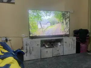 55” Smart TV