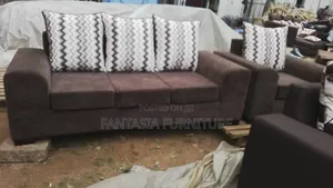 3 Seater Brown Sofas on Sale Brand New