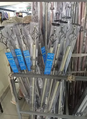 Make Your Curtain Setup Stand Out With Adjustable Curtain Rods