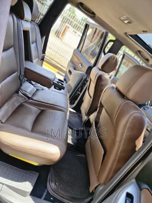 Toyota Land Cruiser 3.0 D-4D C 2008 Gray