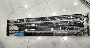 Quality Adjustable Curtain Rods for Every Room.