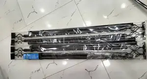Quality Adjustable Curtain Rods for Every Room.