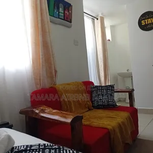 Furnished Studio Apartment in Lower Millimani Near, Milimani Estate