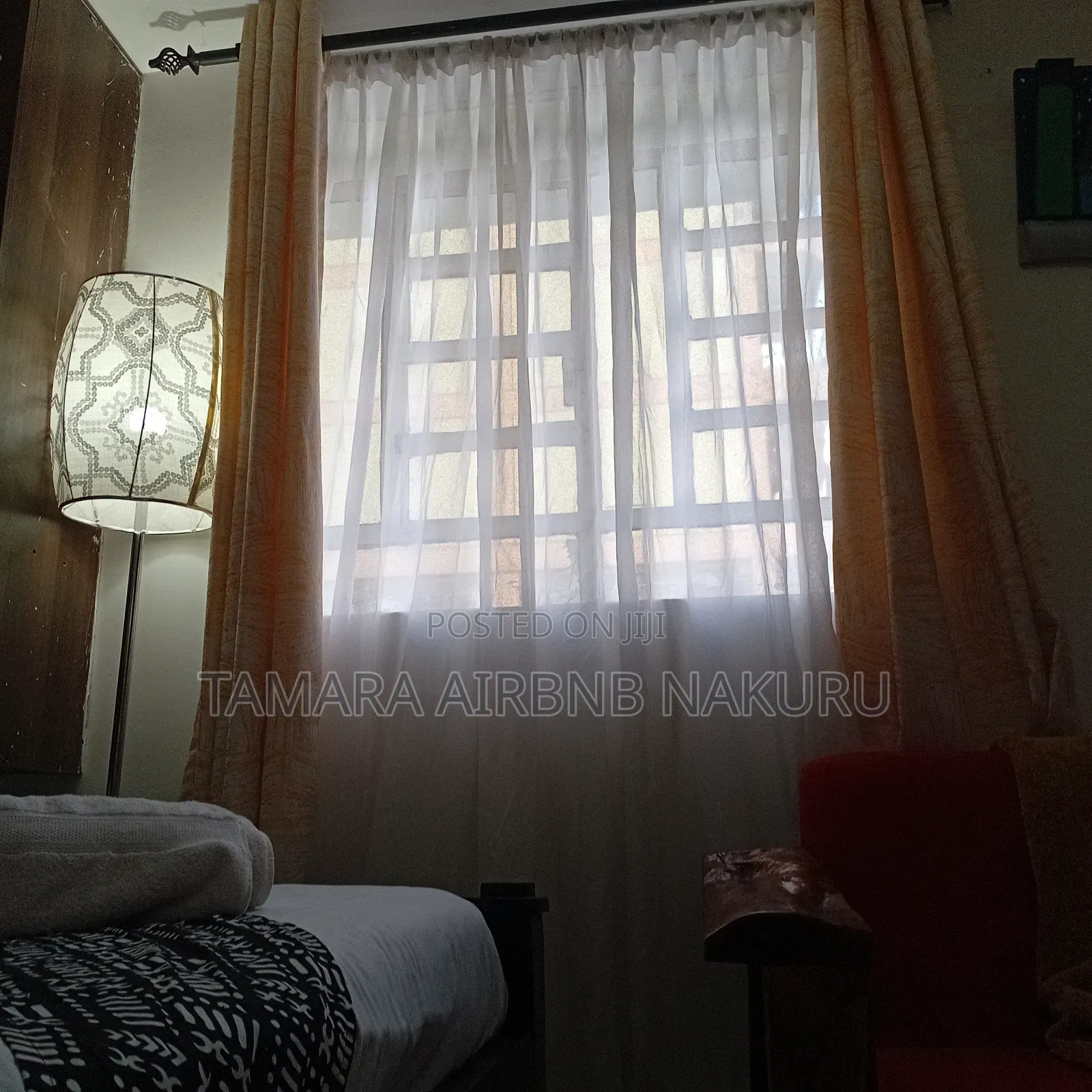 Furnished Studio Apartment in Lower Millimani Near, Milimani Estate