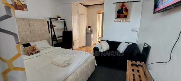 Studio Airbnb Upperhill Nakuru - thumbnail 3