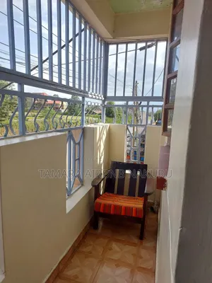 Studio Airbnb Upperhill Nakuru