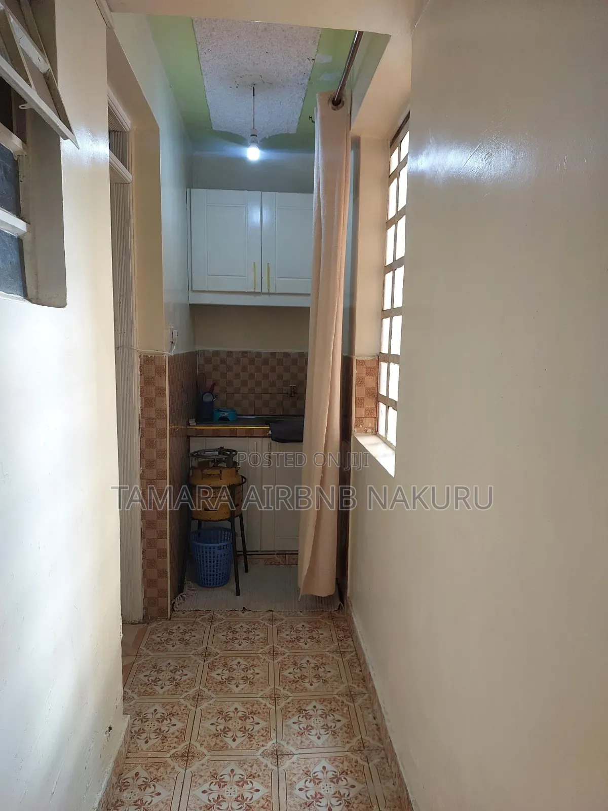 Studio Airbnb Upperhill Nakuru
