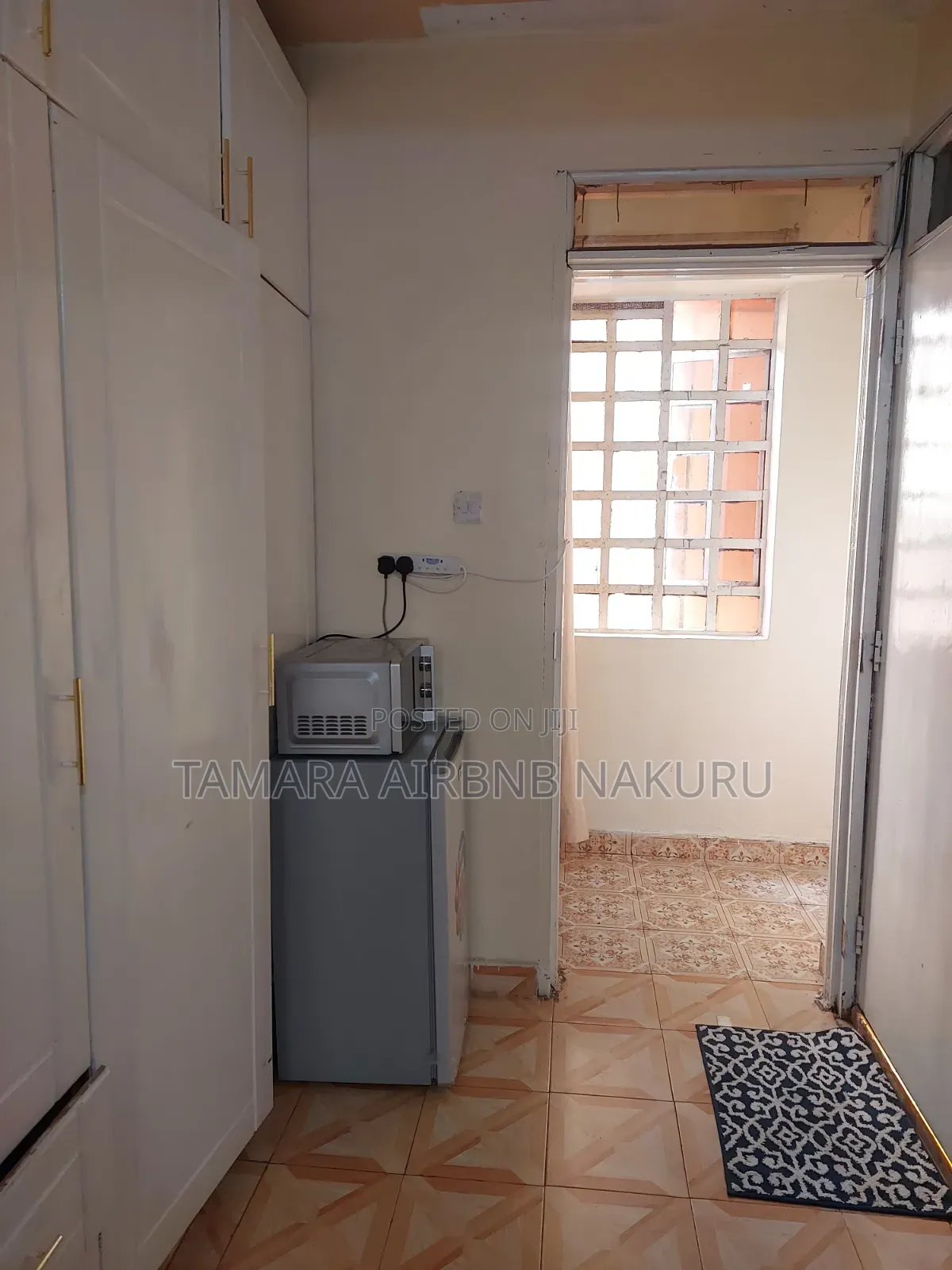 Studio Airbnb Upperhill Nakuru