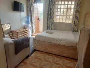 Studio Airbnb Upperhill Nakuru