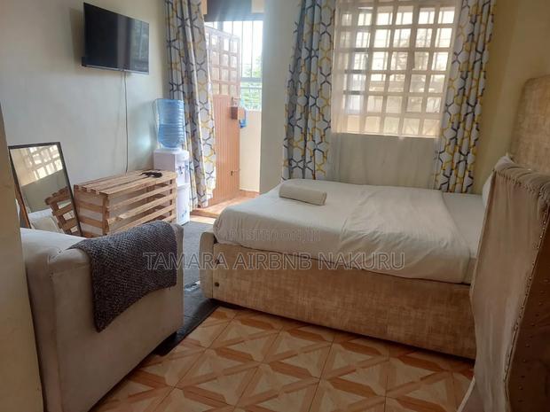 Studio Airbnb Upperhill Nakuru - thumbnail 2