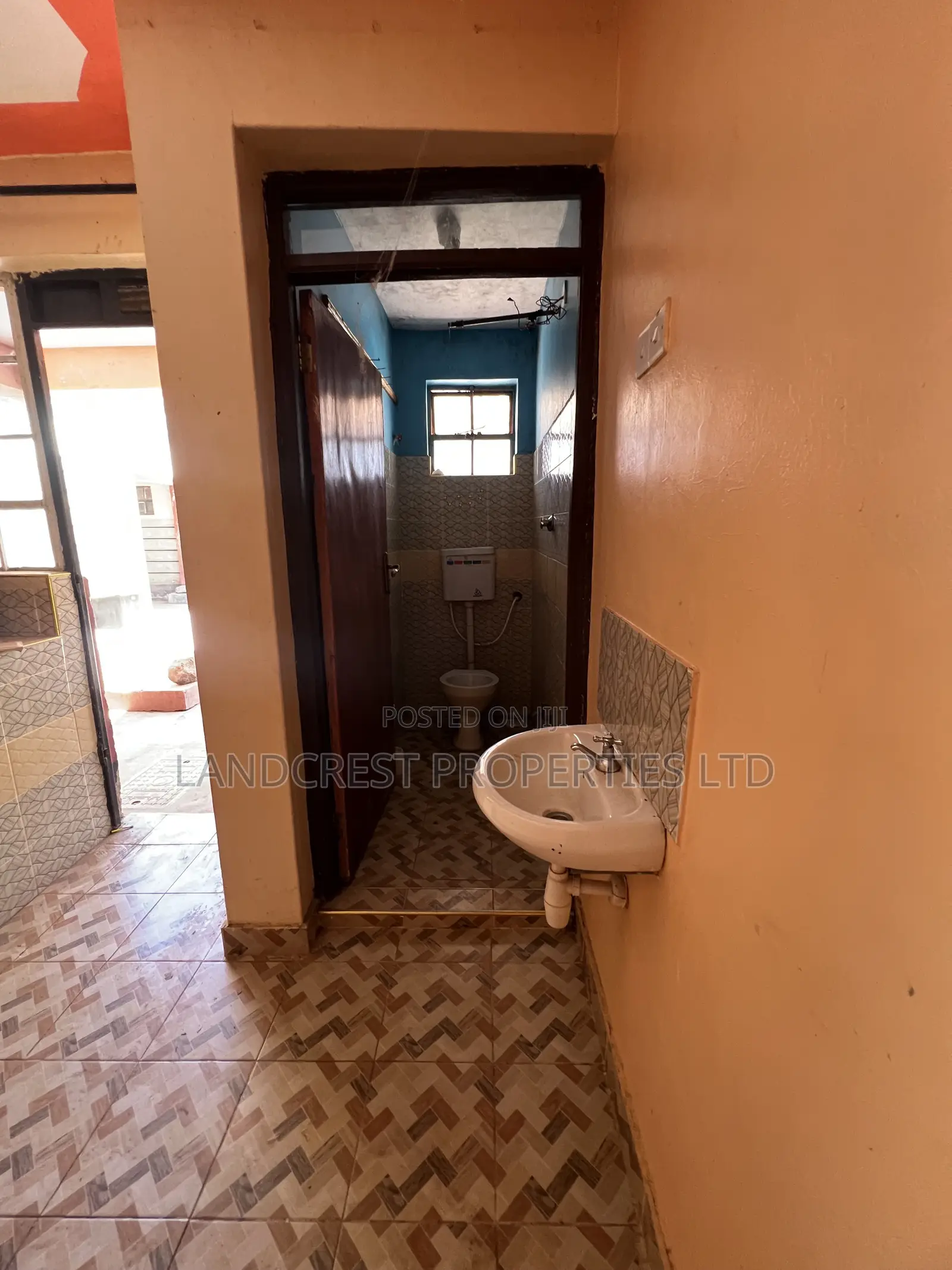 1bdrm Bedsitter in Thika for rent