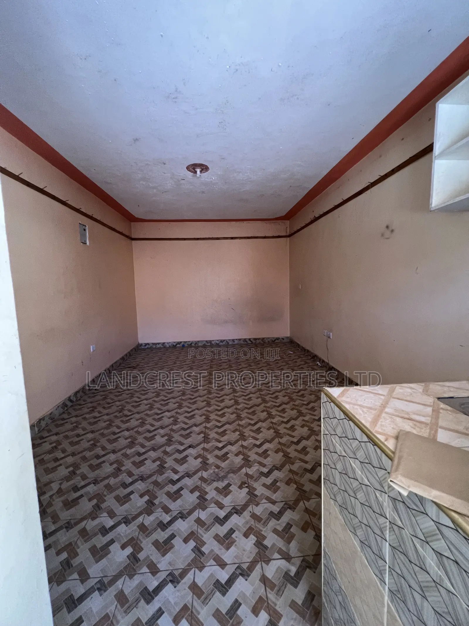 1bdrm Bedsitter in Thika for rent