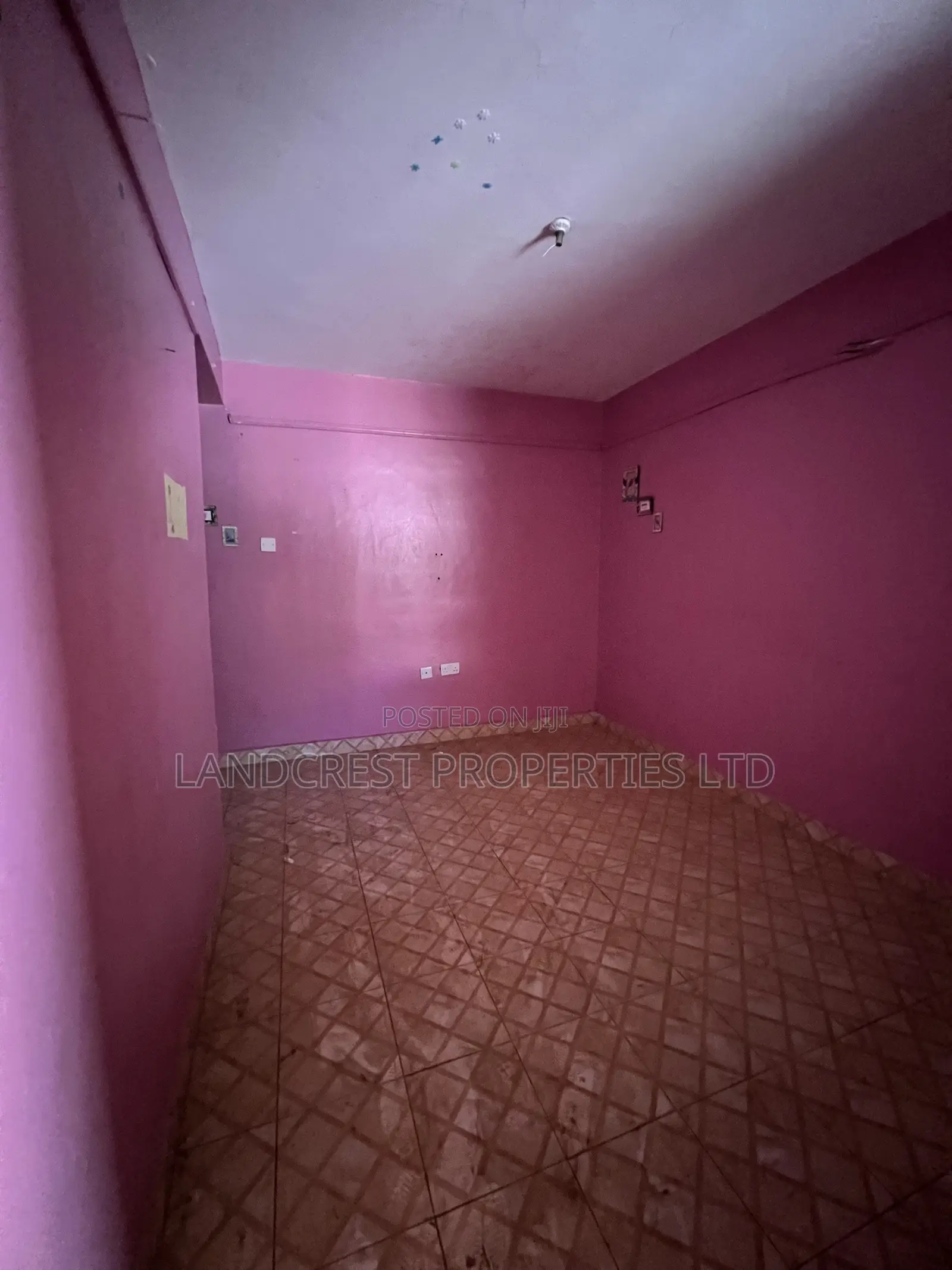 1bdrm Apartment in Thika for rent