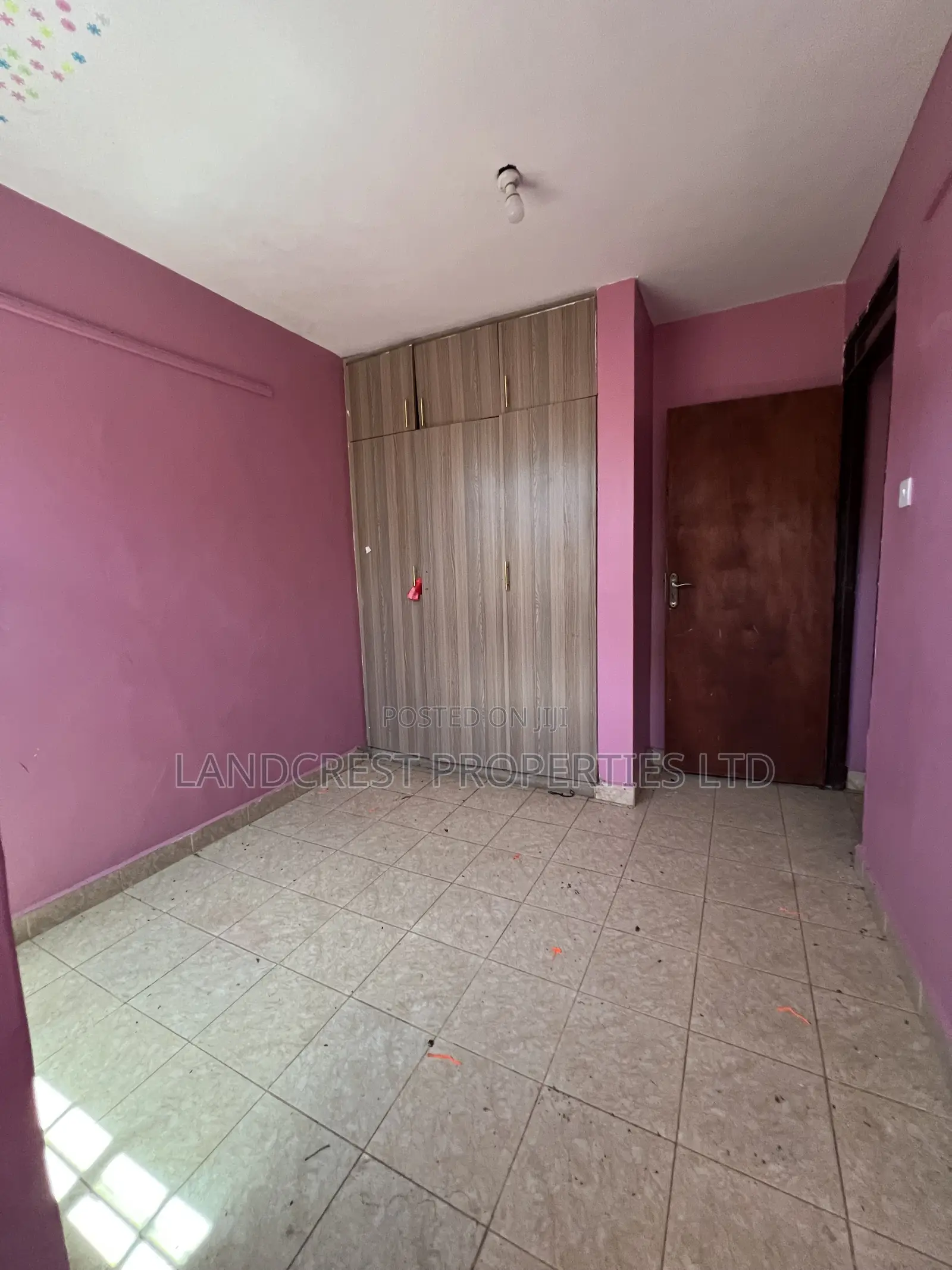 1bdrm Apartment in Thika for rent